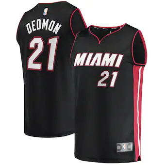 22 fast break replica jersey icon edition-194